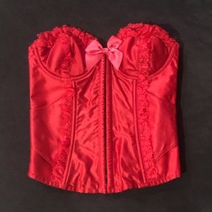 Victoria’s Secret Pink Top